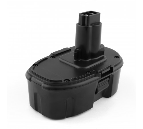 Аккумулятор для DeWalt DE. 18V 3.0Ah (Ni-Mh) PN: DE9503. Аккумулятор для DeWalt DE. 18V 3.0Ah (Ni-Mh) PN: DE9503.