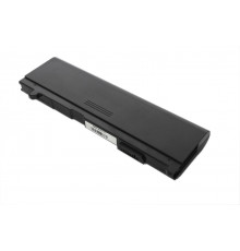 Аккумуляторная батарея для ноутбука Toshiba A100, A105, M45 (PA3399U-1BRS) 7800mAh OEM черная