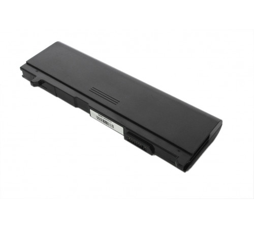 Аккумуляторная батарея для ноутбука Toshiba A100, A105, M45 (PA3399U-1BRS) 7800mAh OEM черная