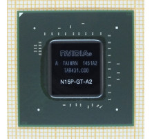 Видеочип N15P-GT-A2