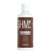 TEFIA Mypoint Оттеночный шампунь для волос шоколад / Chocolate Shampoo, 300 мл