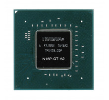 Видеочип nVidia N16P-GT-A2 Reball