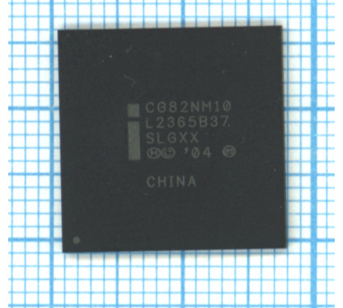 Чип CG82NM10