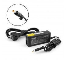 Блок питания TopON для Asus 19V 2.64A (4.8x1.7) 50W ADP-50HH B TOP-AS50