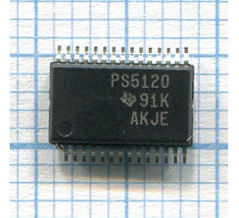 Контроллер TPS5120 DBTR