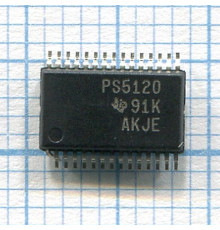 Контроллер TPS5120 DBTR