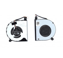 Вентилятор (кулер) для ноутбука Dell Inspiron 15 7579 5568 7368 7569