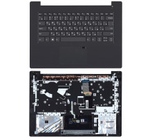 Клавиатура для ноутбука Lenovo V330-14 топкейс темно-серый