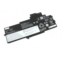 Аккумуляторная батарея для ноутбука Lenovo ThinkPad X1 Nano Gen 2 (L21M3P74) 11.61V 4270mAh
