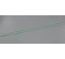Светодиодная подсветка TV 60 V16 AS1 2454 (комплект 2шт)