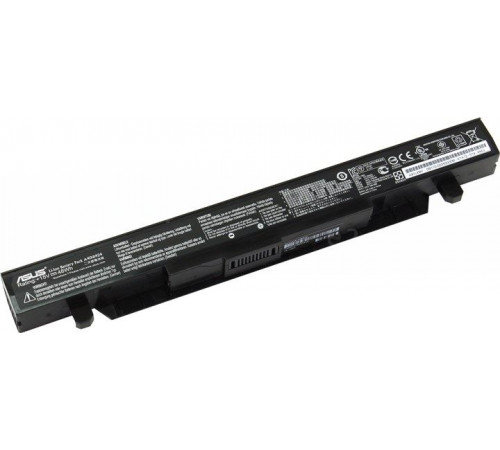 Аккумулятор для Asus (A41N1424) ROG GL552V, GL552VW, GL552J, GL552JX, GL552VX, X55LM2H, 48Wh, 3100mAh, 15V