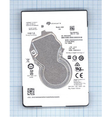 Жесткий диск HDD 2,5 1TB Seagate Mobile HDD ST1000LM035