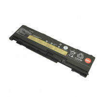 Аккумуляторная батарея для ноутбука Lenovo ThinkPad T410s (42T4833) 11.1V 44Wh черная