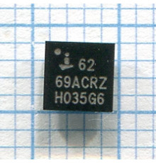 ISL6269ACRZ