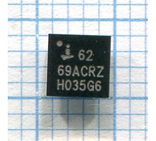 ISL6269ACRZ