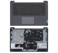 Клавиатура для ноутбука Lenovo IdeaPad 3-14ITL6 топкейс