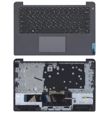 Клавиатура для ноутбука Lenovo IdeaPad 3-14ITL6 топкейс