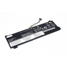 Аккумуляторная батарея для ноутбука Lenovo V130-15IGM (L17M2PB4) 7,6V 3910mAh