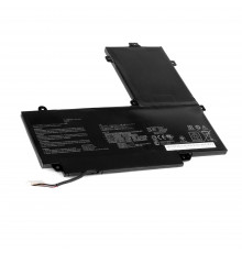 Аккумулятор для ноутбука Asus TP203NA (11.52V 3553mAh) PN: B31N1625