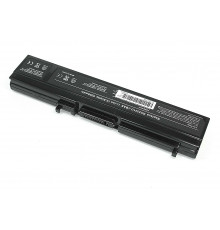 Аккумуляторная батарея для ноутбука Toshiba Satellite M30 (PA3332U-1BAS) 5200 mAh OEM черная