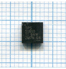 Микросхема Texas Instruments TPS51610