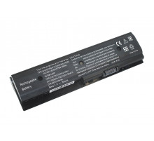 Аккумуляторная батарея для ноутбука HP DV6-7000 DV6-8000 (HSTNN-LB3N) 7800mAh OEM черная