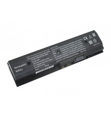 Аккумуляторная батарея для ноутбука HP DV6-7000 DV6-8000 (HSTNN-LB3N) 7800mAh OEM черная