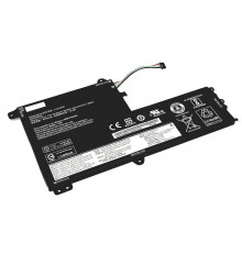 Аккумуляторная батарея для ноутбука Lenovo Ideapad 330S-15IKB (L15L3PB0) 11,4V 4610mAh