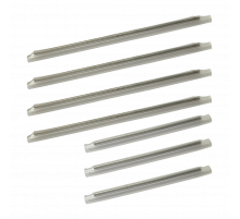 Защитная гильза BNH, термоусаживаемая, 40мм