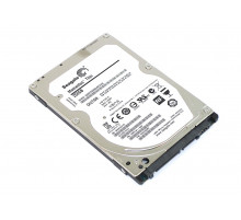 Жесткий диск HDD 2,5 250GB Seagate ST250LT012