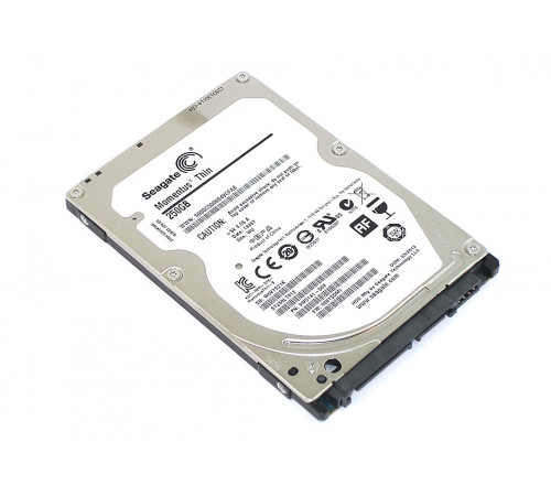 Жесткий диск HDD 2,5 250GB Seagate ST250LT012