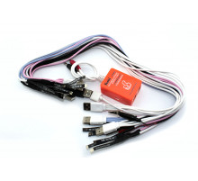 Эмулятор аккумулятора для IOS и Android Kaisi 9088