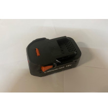 Аккумулятор для электроинструмента AEG 18V, 5000mAh, L1815R, OEM