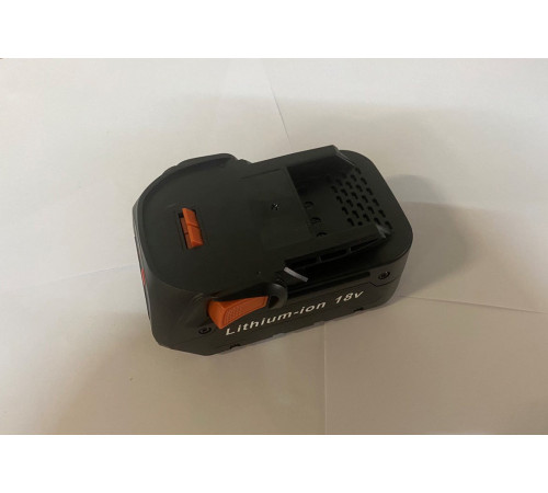 Аккумулятор для электроинструмента AEG 18V, 5000mAh, L1815R, OEM