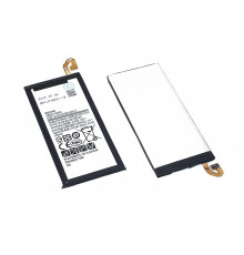 Аккумуляторная батарея EB-BJ330ABE для Samsung Galaxy J3 SM-J330F, 2400mAh, 3.85V