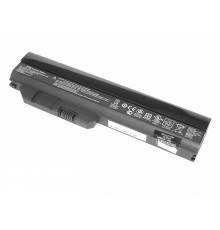 Аккумулятор для HP Compaq Mini 311, 311C-1000, DM1-1000, DM1-1100ER, (CS-HPM311NB, 572831-121), 4400mAh, 10.8V, черный, OEM