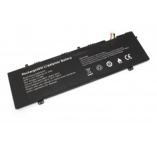 Аккумуляторная батарея для ноутбука Echips Hot (6282301P) 11.4V 4500mAh/51Wh