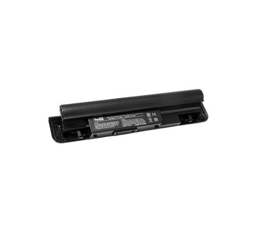 Аккумулятор для ноутбука Dell Vostro 1220, 1220n series. 11.1V 4400mAh 49Wh. PN: 0F116N, P649N.