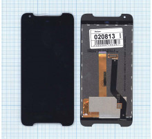 Дисплей для HTC Desire 628 черный