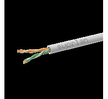 Кабель SUPRLAN Standard UTP Cat.5e 2x2xAWG24 Cu PVC Indoor 500м