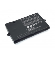 Аккумулятор для Clevo (P870BAT-8), P870 , 89Wh, 5800mAh, 15.12V