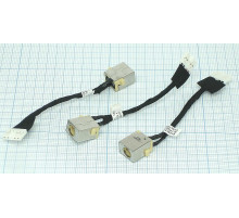 Разъем для ноутбука HY-AC028 Acer Aspire 4741 4741G 4750 4551 7552 с кабелем