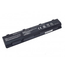 Аккумуляторная батарея для ноутбука Toshiba 5036-4S1P (PABAS264) 14.4V 2200mAh OEM черная