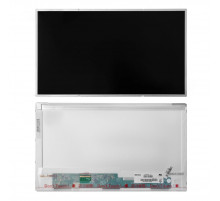 Матрица для ноутбука 15.6" 1366x768 WXGA, 40 pin LED. Матовая. PN: B156XTN02.0, HB156WX1, N156BGE-L21, LP156WH4(TL)(N2)