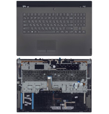 Клавиатура для ноутбука Lenovo Legion Y740-17 топкейс