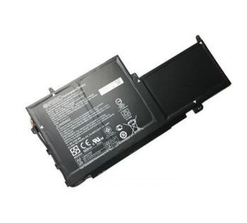 Аккумуляторная батарея для ноутбука HP Spectre x360 15-ap (PG03XL) 11.55V/13.2V 5430mAh/65WH