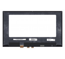 Модуль (матрица + тачскрин) для Samsung NP950 Модуль (матрица + тачскрин) для Samsung NP950