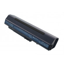 Аккумуляторная батарея для ноутбука Acer Aspire One ZG-5 D150 A110 531h 11,1V 10400mAh OEM черная