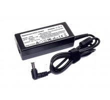 Блок питания для монитора и телевизора LCD 19V 3.10A 59W (6.5x4.4mm) OEM