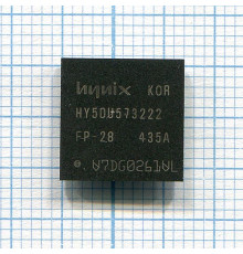 Микросхема Hynix HY5DU573222